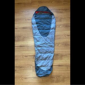 Kelty down sleeping bag